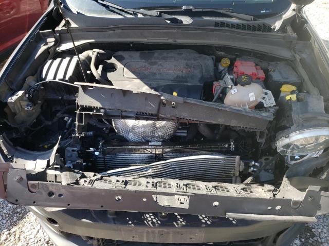 ZACCJBAB1JPH65932 - 2018 JEEP RENEGADE S GRAY photo 7