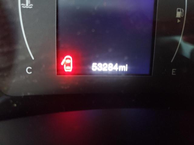 ZACCJBAB1JPH65932 - 2018 JEEP RENEGADE S GRAY photo 8