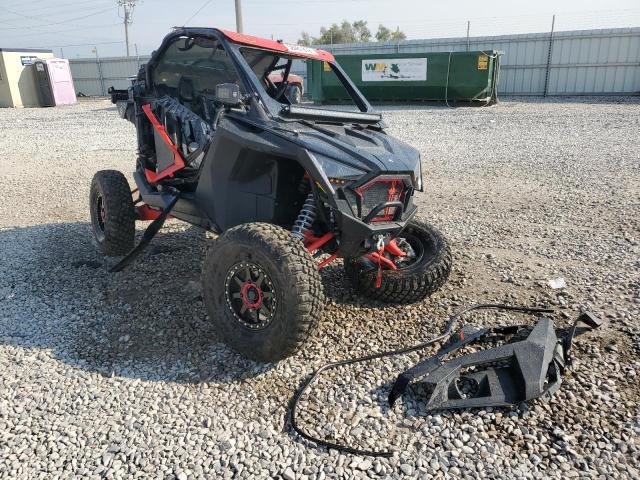 3NSRAD926LG168496 - 2020 POLARIS RZR PRO XP BLACK photo 1