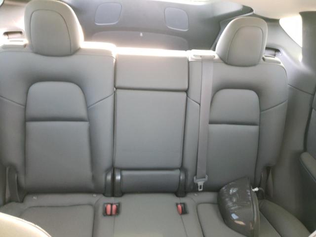 5YJYGDEE6MF065503 - 2021 TESLA MODEL Y أسود صورة 6