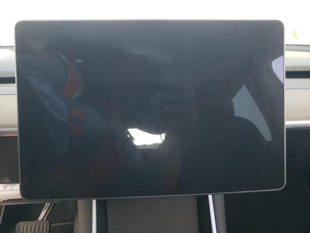 5YJYGDEE6MF065503 - 2021 TESLA MODEL Y أسود صورة 8