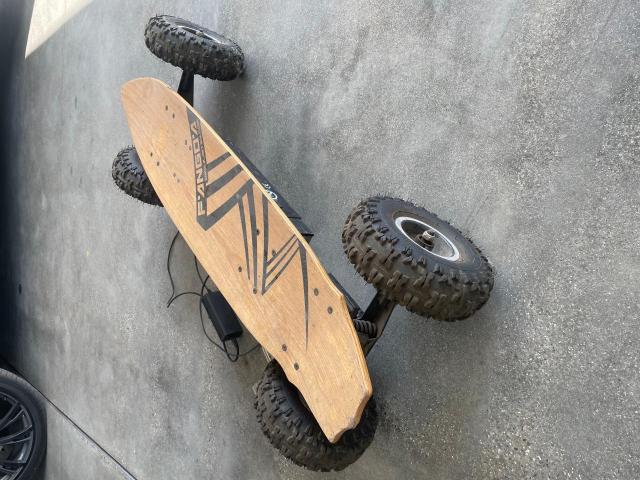 undefined - 2000 OTHR SKATEBOARD TAN photo 4