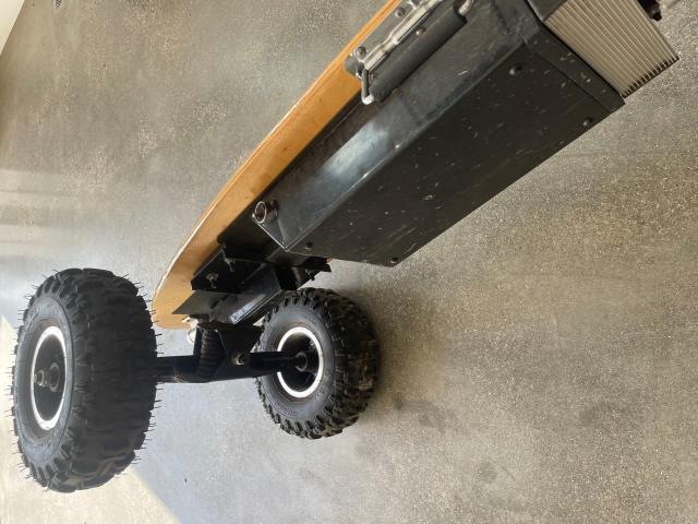 undefined - 2000 OTHR SKATEBOARD TAN photo 8