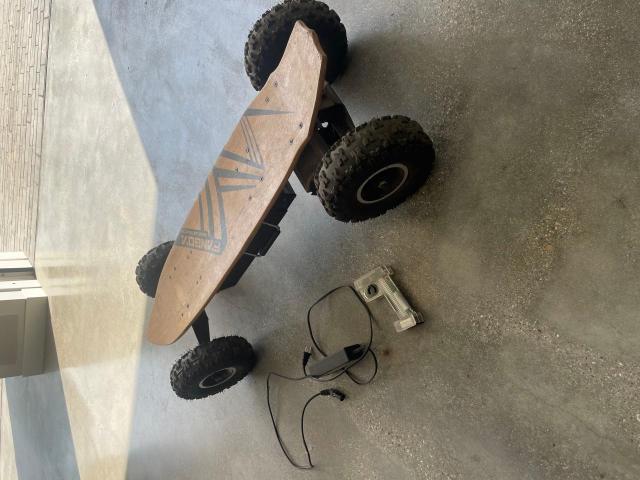 undefined - 2000 OTHR SKATEBOARD TAN photo 9