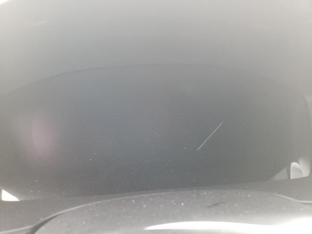 2HGFE2F51NH581328 - 2022 HONDA CIVIC SPOR RED photo 8