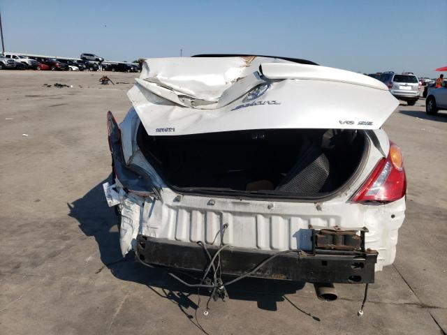 4T1FA38P76U079965 - 2006 TOYOTA CAMRY SOLARA SE  photo 9