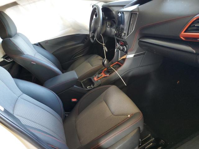 JF2SKARC9LH579194 - 2020 SUBARU FORESTER S Ağ foto 5