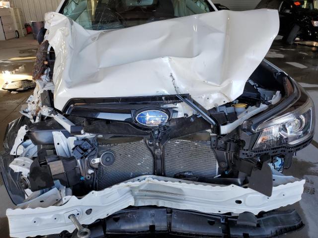 JF2SKARC9LH579194 - 2020 SUBARU FORESTER S Ağ foto 7