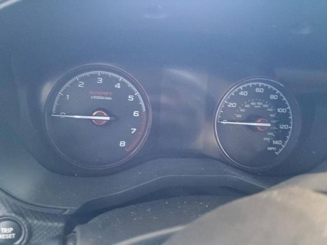 JF2SKARC9LH579194 - 2020 SUBARU FORESTER S Ağ foto 8