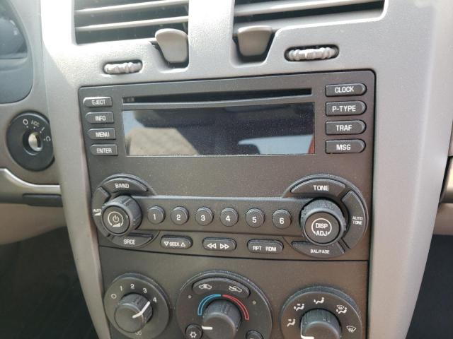 1G1ZT64884F182480 - 2004 CHEVROLET MALIBU MAX 灰色 照片 9