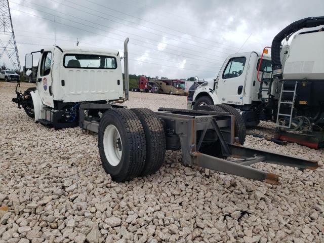 3ALACWFC6LDME2549 - 2020 FREIGHTLINER M2 106 MED WHITE photo 3