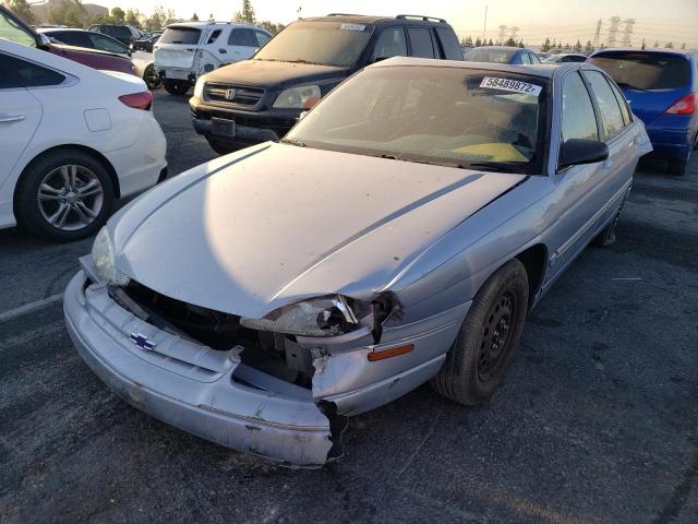 2G1WL52MXV1146067 - 1997 CHEVROLET LUMINA BAS 蓝色 照片 2