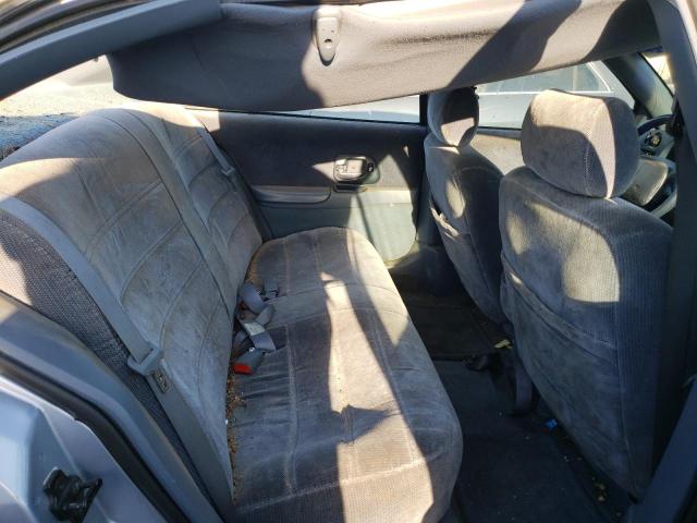 2G1WL52MXV1146067 - 1997 CHEVROLET LUMINA BAS 蓝色 照片 6