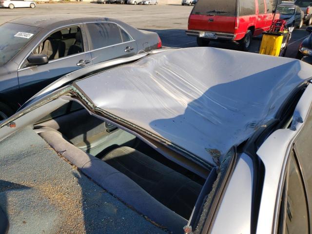 2G1WL52MXV1146067 - 1997 CHEVROLET LUMINA BAS 蓝色 照片 9