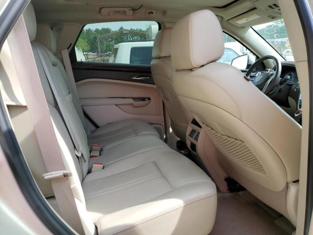 3GYFNCE32DS608207 - 2013 CADILLAC SRX LUXURY TAN photo 6