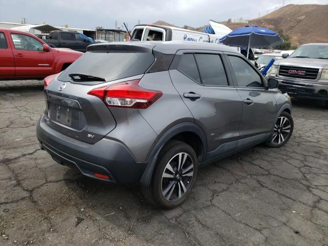 3N1CP5CU0JL517830 - 2018 NISSAN KICKS S CHARCOAL photo 4