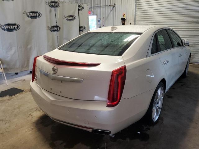 2G61P5S35F9125002 - 2015 CADILLAC XTS PREMIU WHITE photo 4