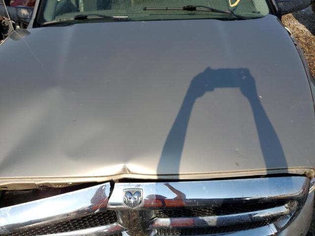 3D7KS28C85G824446 - 2005 DODGE RAM 2500 S Ոսկեգույն լուսանկար 7