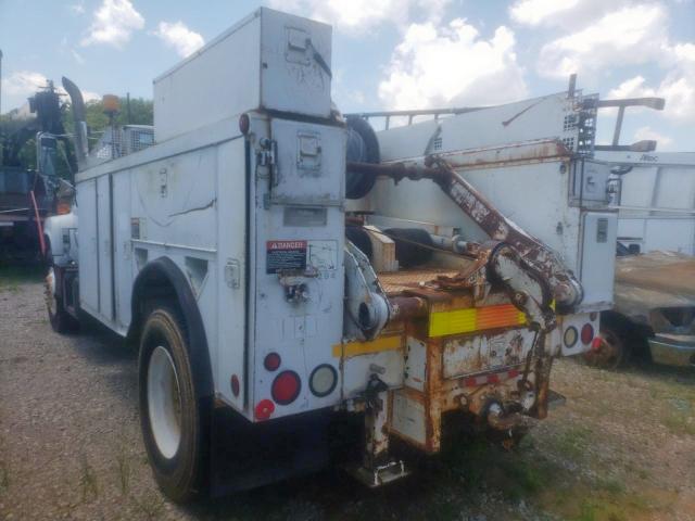 1GBM7H1J5RJ111335 - 1994 CHEVROLET KODIAK C7H WHITE photo 3