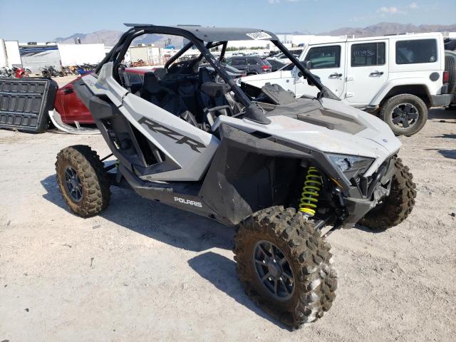 3NSRAE92XMG609618 - 2021 POLARIS RZR PRO XP TWO TONE photo 1