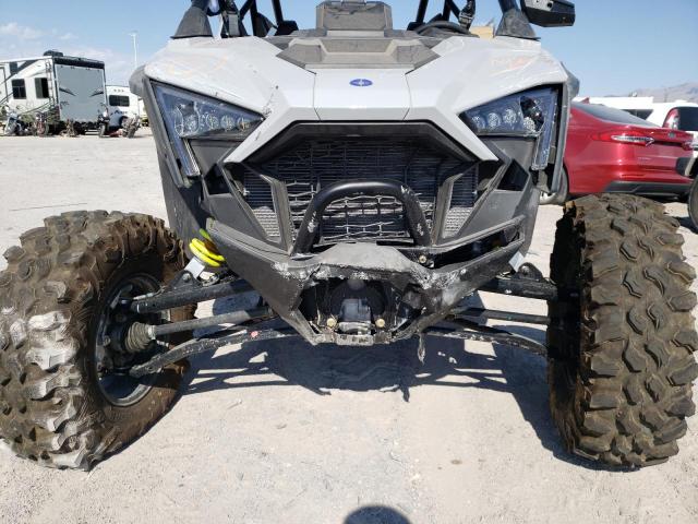 3NSRAE92XMG609618 - 2021 POLARIS RZR PRO XP TWO TONE photo 9