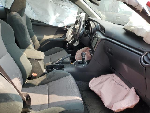 JTKJF5C73GJ025237 - 2016 TOYOTA SCION TC წითელი ფოტო 5