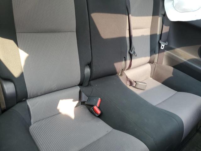 JTKJF5C73GJ025237 - 2016 TOYOTA SCION TC წითელი ფოტო 6