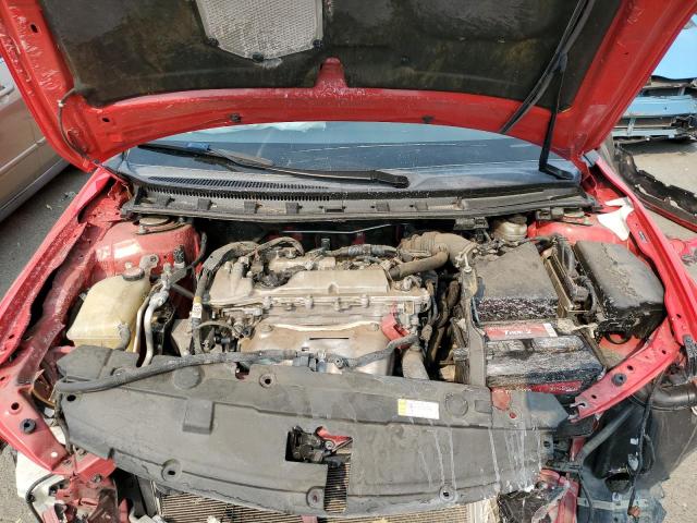 JTKJF5C73GJ025237 - 2016 TOYOTA SCION TC წითელი ფოტო 7