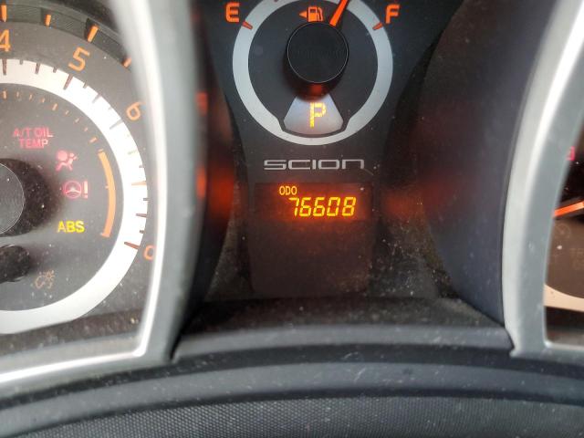 JTKJF5C73GJ025237 - 2016 TOYOTA SCION TC წითელი ფოტო 8