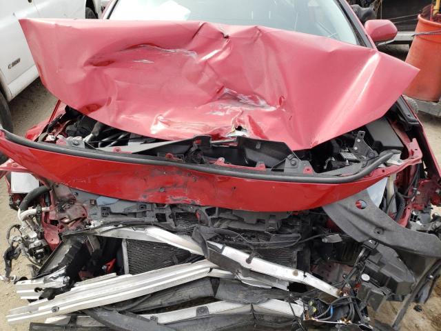 JTDKAMFP0N3204000 - 2022 TOYOTA PRIUS PRIM 红色 照片 7