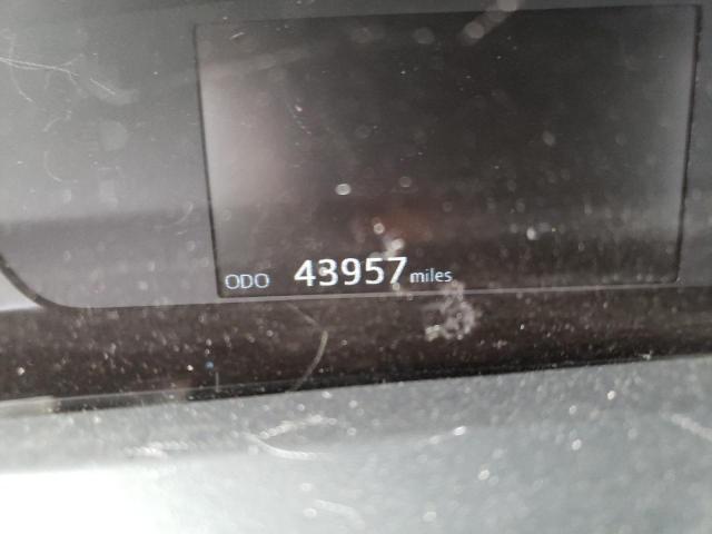 JTDKAMFP0N3204000 - 2022 TOYOTA PRIUS PRIM 红色 照片 8