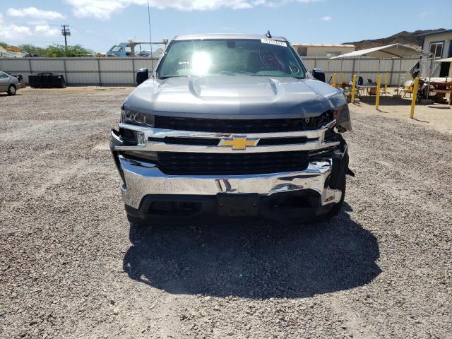 1GCRWCED7LZ175879 - 2020 CHEVROLET SILVERADO C1500 LT  photo 9