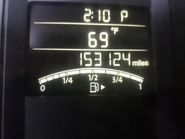 3VW2K7AJ7DM211313 - 2013 VOLKSWAGEN JETTA BASE GRAY photo 8