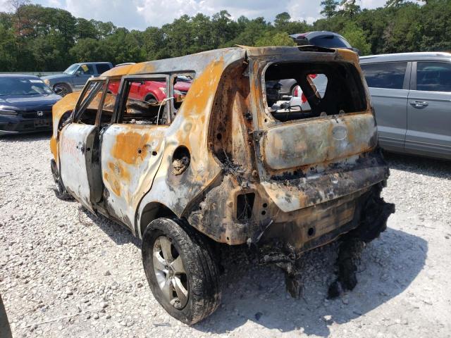 KNDJN2A25J7893535 - 2018 KIA SOUL BURN photo 3