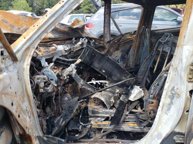 KNDJN2A25J7893535 - 2018 KIA SOUL BURN photo 5