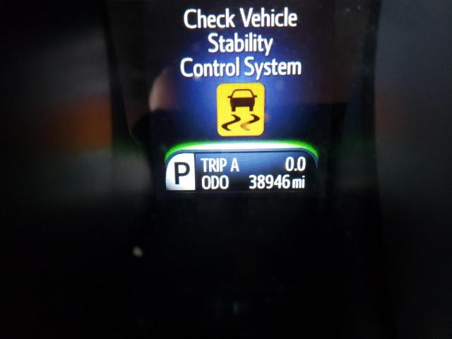 4T1BK1EB3JU273314 - 2018 TOYOTA AVALON XLE WHITE photo 8