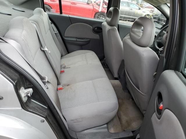 1G8AJ55F37Z121228 - 2007 SATURN ION LEVEL SILVER photo 6