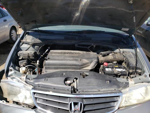 2HKRL185X2H520667 - 2002 HONDA ODYSSEY LX  photo 7