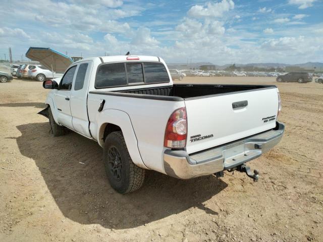 5TFTU4GNXEX051126 - 2014 TOYOTA TACOMA PRERUNNER ACCESS CAB  photo 3