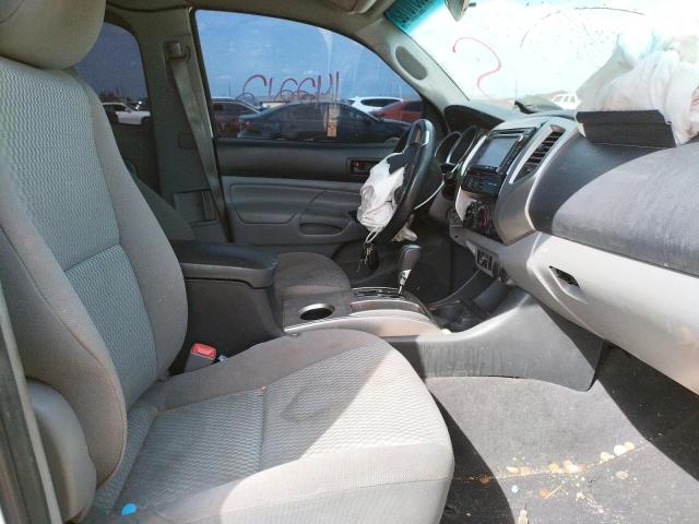 5TFTU4GNXEX051126 - 2014 TOYOTA TACOMA PRERUNNER ACCESS CAB  photo 5