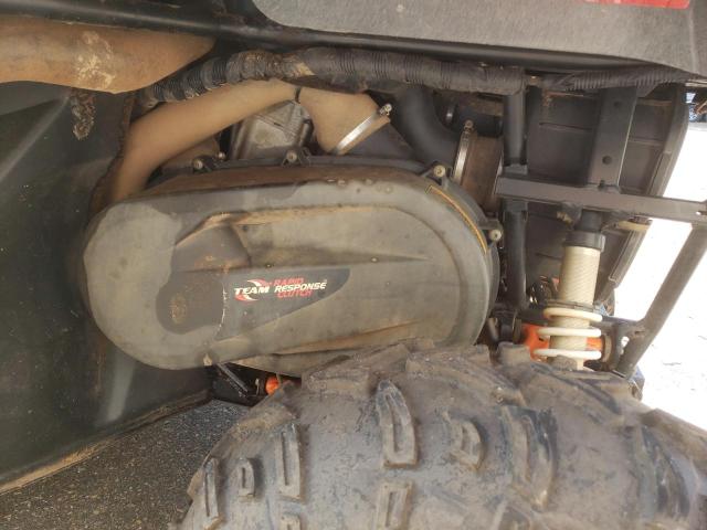 4UF15MPV1FT301679 - 2015 ARCTIC CAT WILDCAT TR TWO TONE photo 7