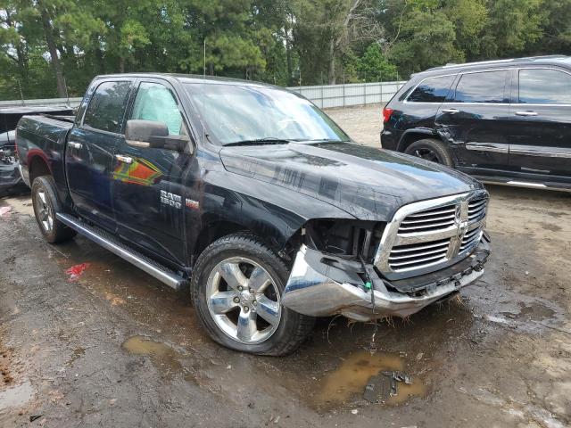 1C6RR6LT5DS501604 - 2013 RAM 1500 SLT BLACK photo 1