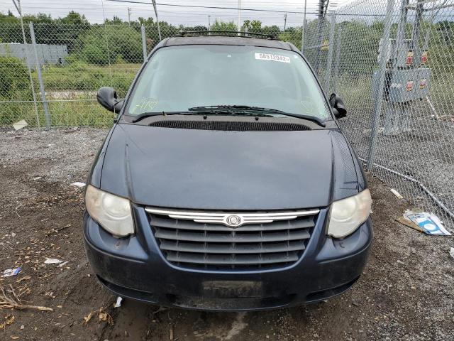 2A4GP54L87R258580 - 2007 CHRYSLER TOWN & COUNTRY TOURING  photo 9