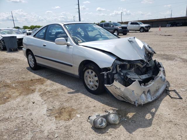 JH4DC4458SS024087 - 1995 ACURA INTEGRA LS SILVER photo 1