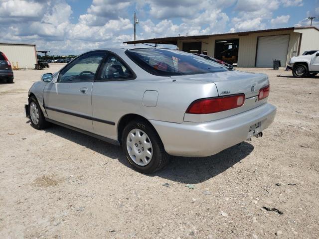 JH4DC4458SS024087 - 1995 ACURA INTEGRA LS SILVER photo 3