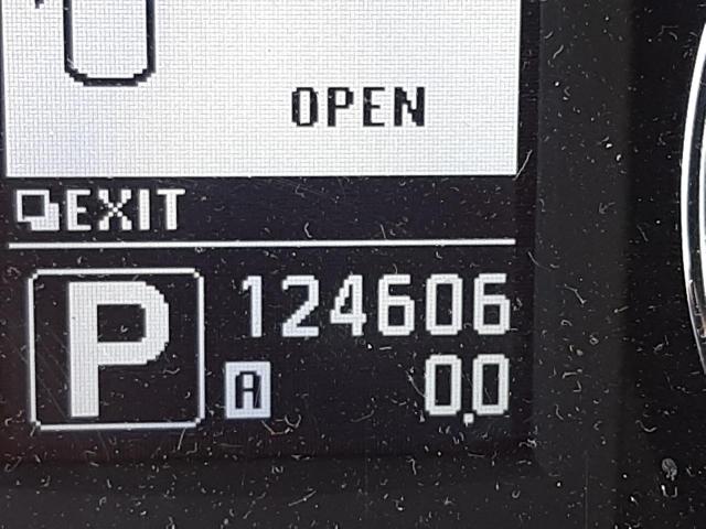 JN1AJ0HR1BM853994 - 2011 INFINITI EX35 BASE Սև լուսանկար 8