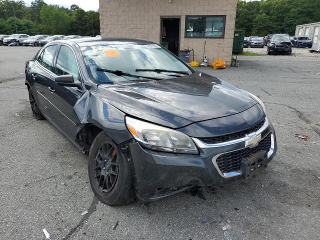 1G11B5SL5FF159646 - 2015 CHEVROLET MALIBU LS  photo 1