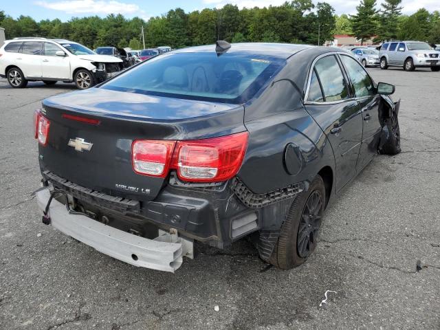 1G11B5SL5FF159646 - 2015 CHEVROLET MALIBU LS  photo 4