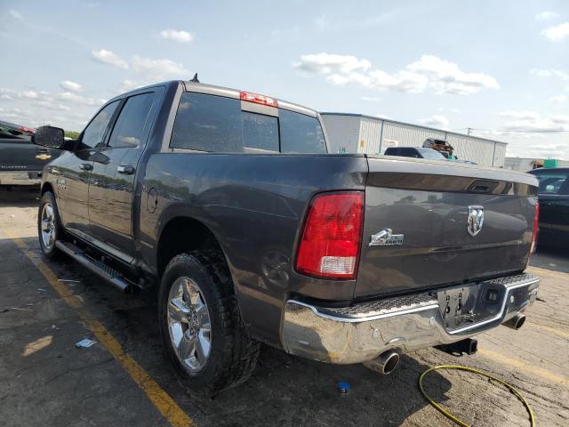 1C6RR6LT9FS676358 - 2015 RAM 1500 SLT GRAY photo 3