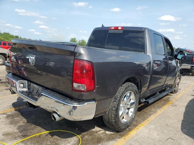 1C6RR6LT9FS676358 - 2015 RAM 1500 SLT GRAY photo 4